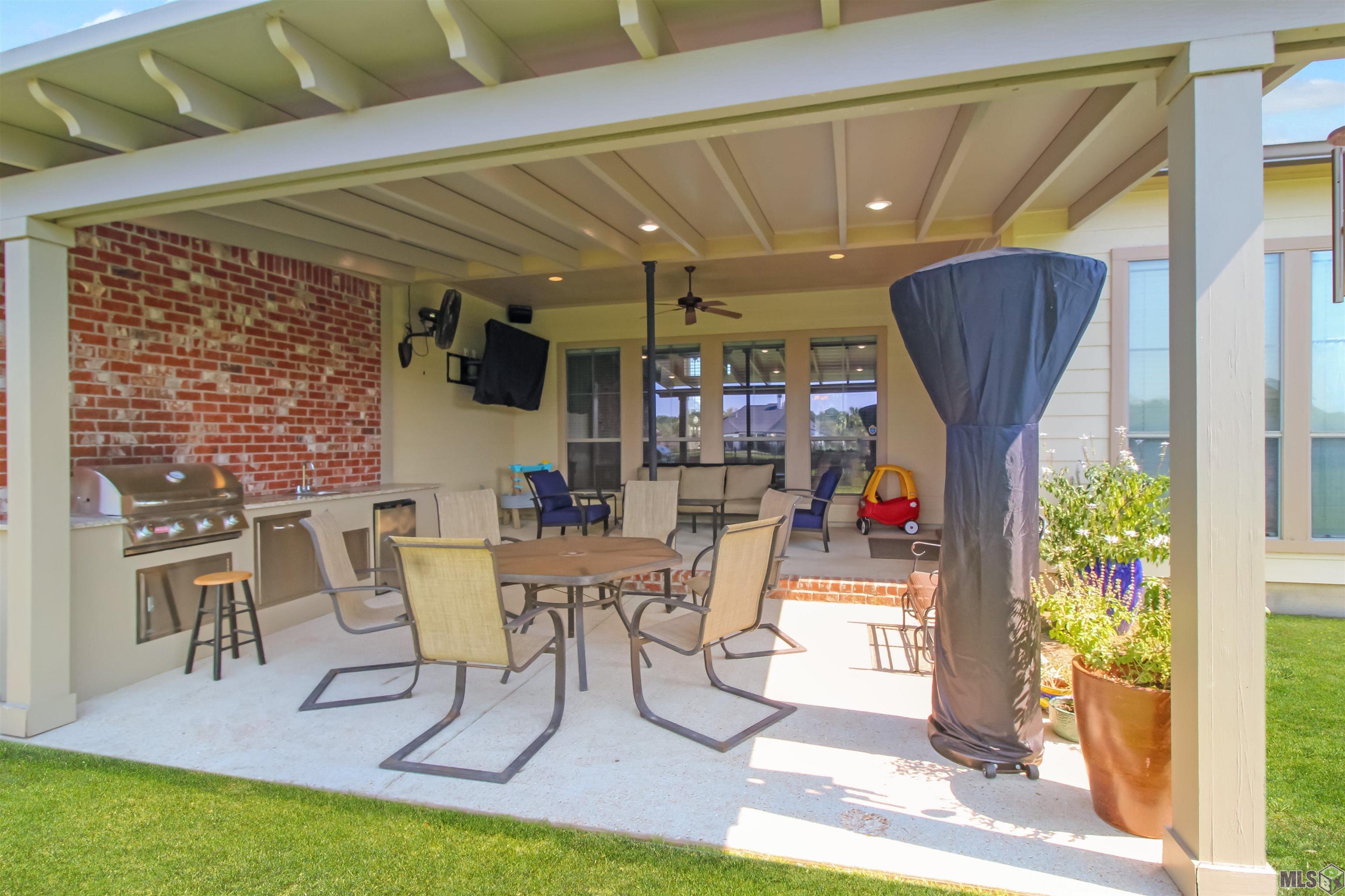 17750 Shady Elm Avenue Baton Rouge, LA 70816 - Photo 22 of 22