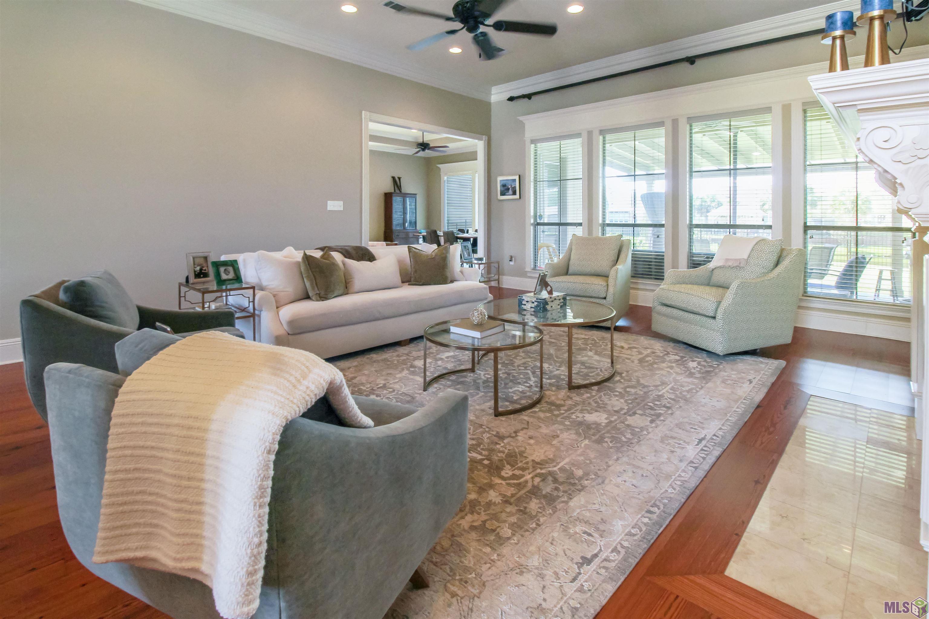 17750 Shady Elm Avenue Baton Rouge, LA 70816 - Photo 4 of 22