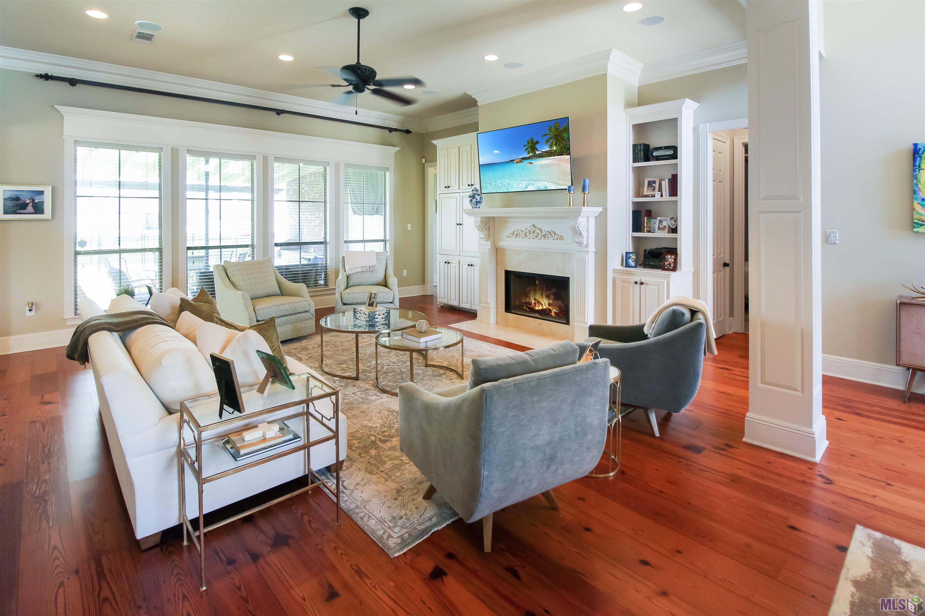 17750 Shady Elm Avenue Baton Rouge, LA 70816 - Photo 5 of 22