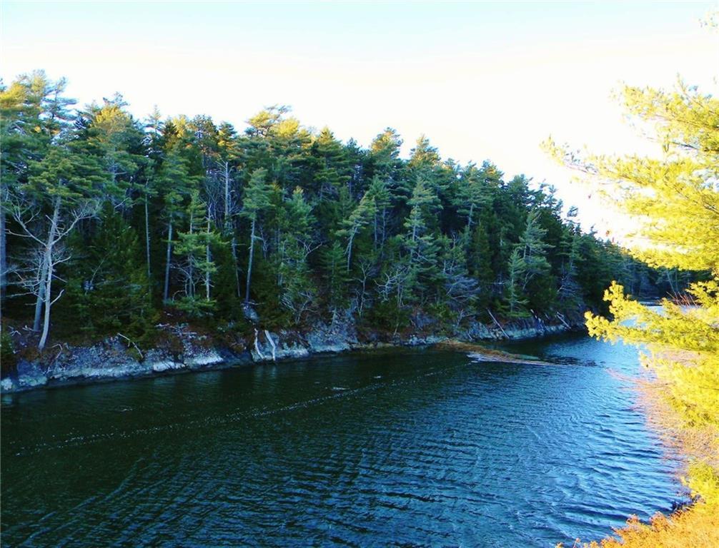 0 Junction Road Westport Island, ME 04578 - Photo 17 of 18 Photo