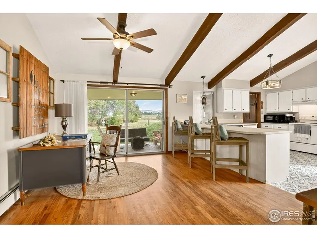 $2,225,000 | 3625 Nimbus Road, Longmont, CO 80503