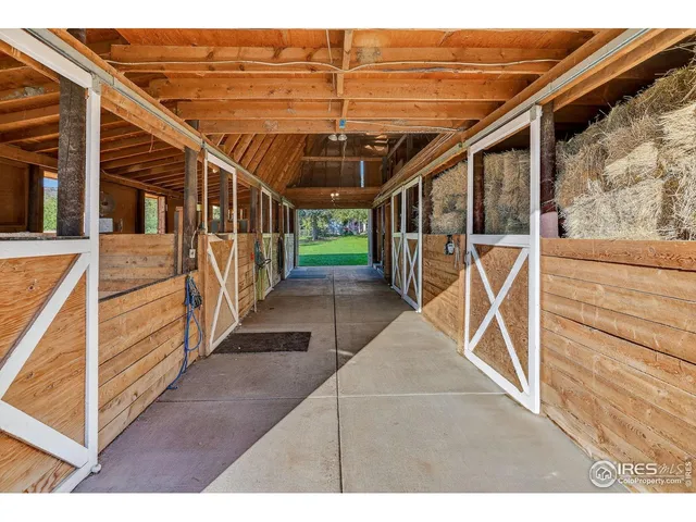 $2,225,000 | 3625 Nimbus Road, Longmont, CO 80503