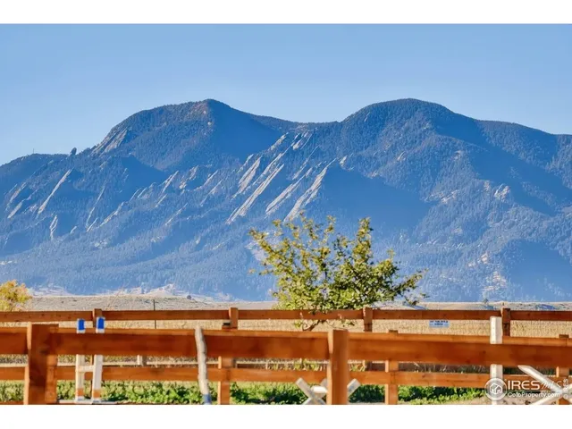 $2,225,000 | 3625 Nimbus Road, Longmont, CO 80503