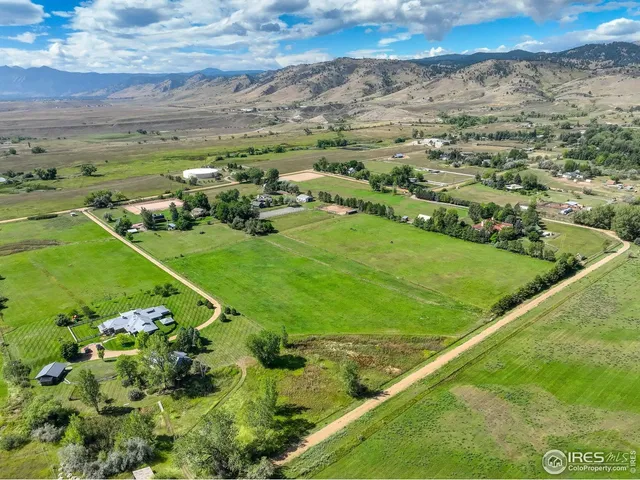 $2,225,000 | 3625 Nimbus Road, Longmont, CO 80503