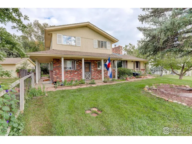 $2,225,000 | 3625 Nimbus Road, Longmont, CO 80503