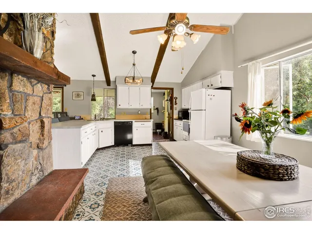 $2,225,000 | 3625 Nimbus Road, Longmont, CO 80503