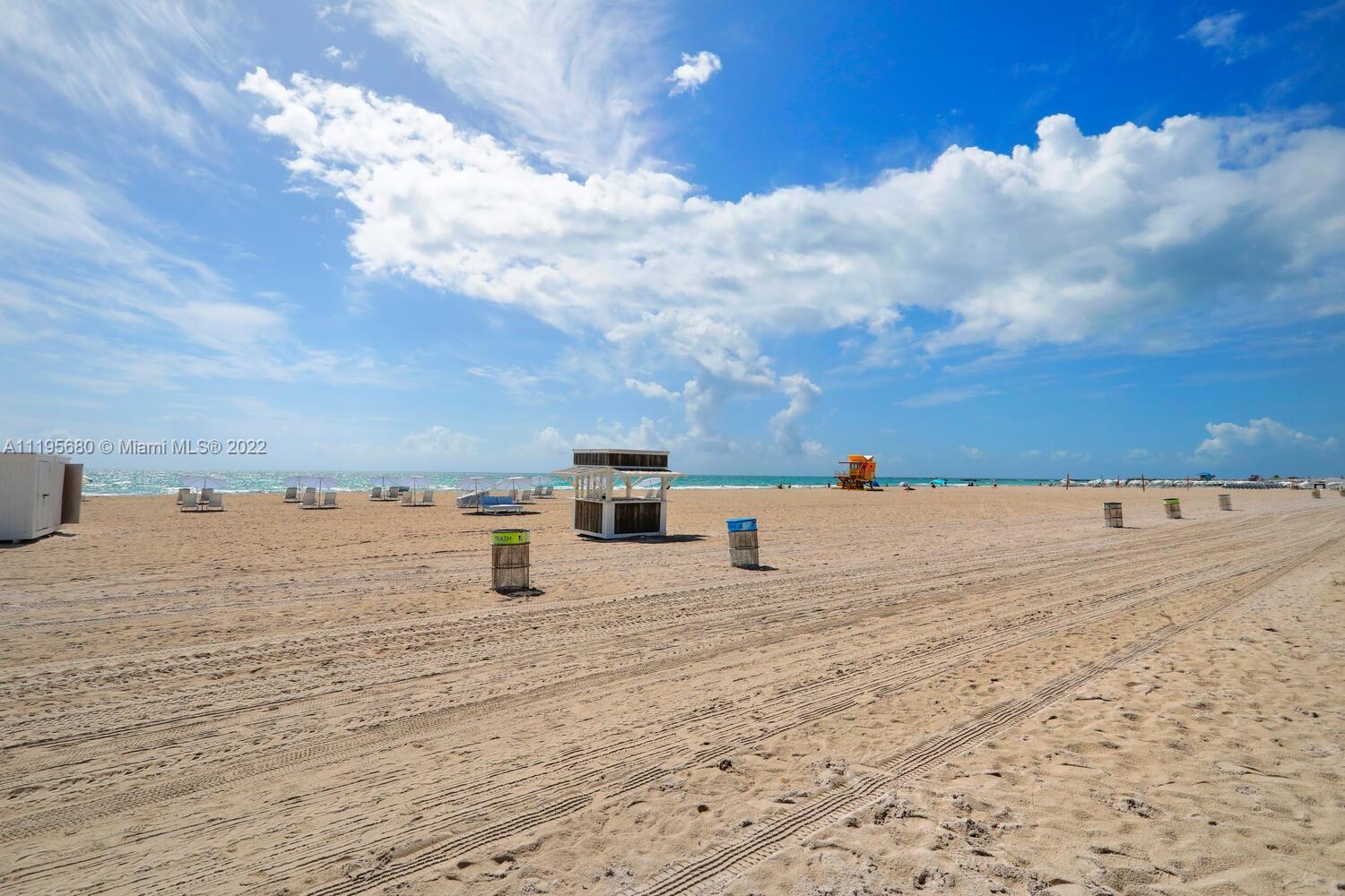 Miami Beach Miami Beach, FL 33139 - Photo 6 of 27 a view of a terrace view