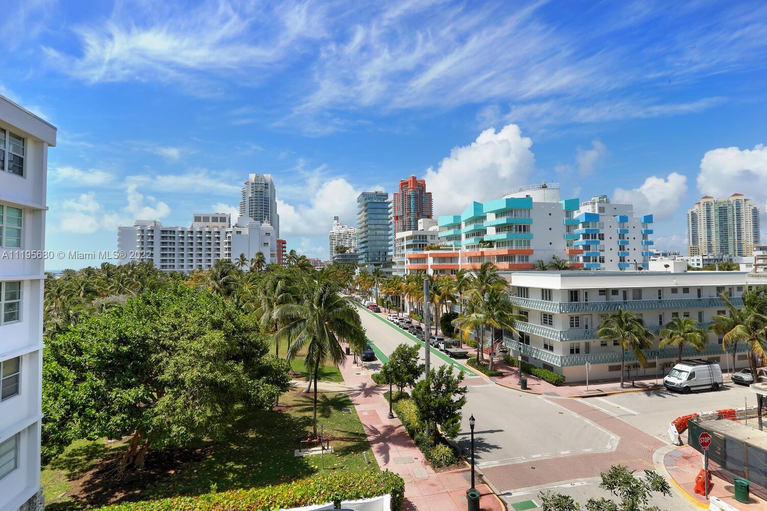 Miami Beach Miami Beach, FL 33139 - Photo 8 of 27 a view of a city