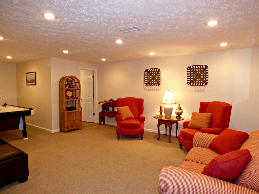 1109 Country Club Road Dandridge, TN 37725 - Photo 22 of 38 Gallery Image 22