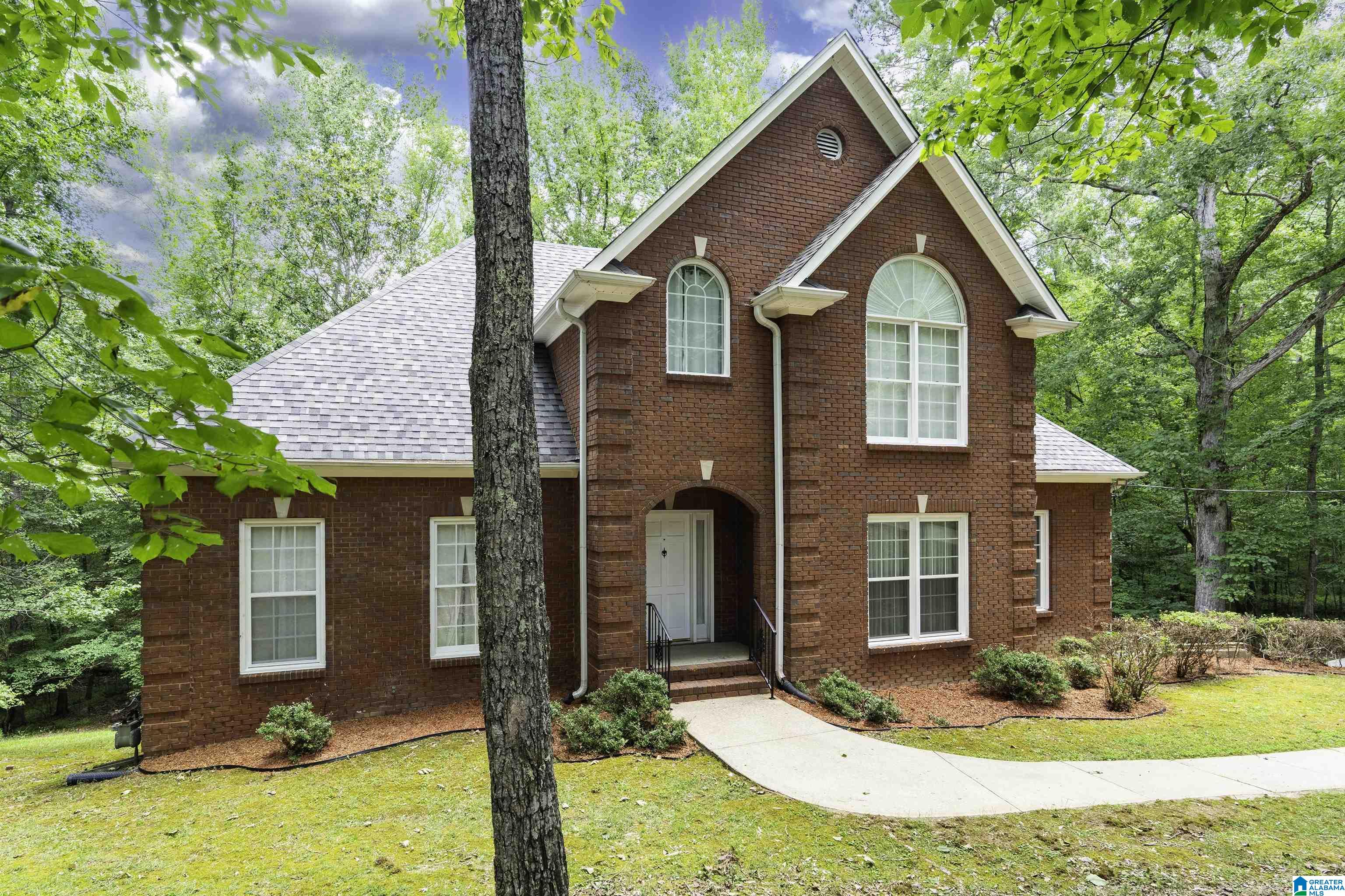 4522 Shadow Ridge Parkway Pinson, AL 35126 - Photo 3 of 61