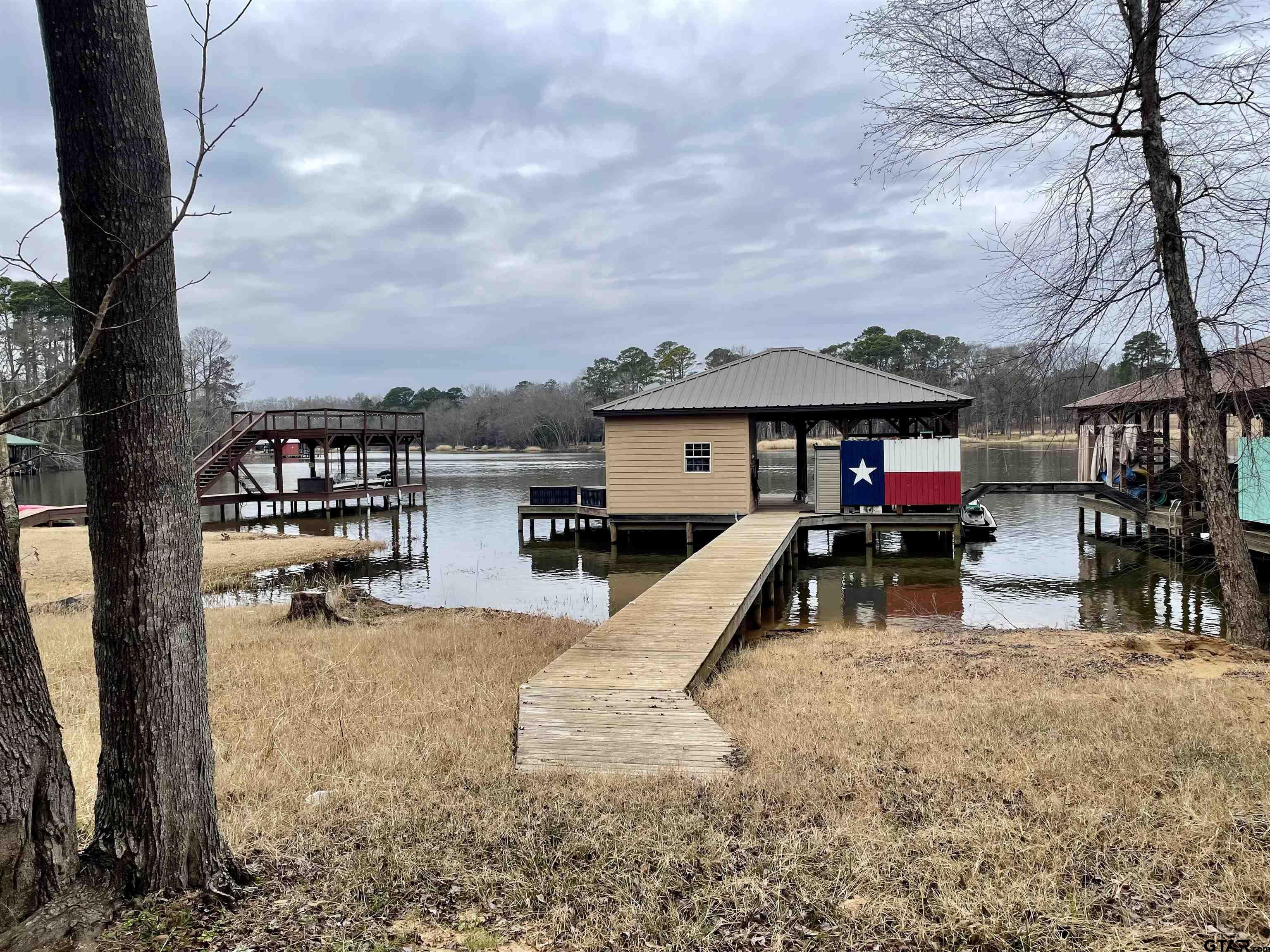 21431 Stevenson Road Frankston, TX 75763 - Photo 3 of 7