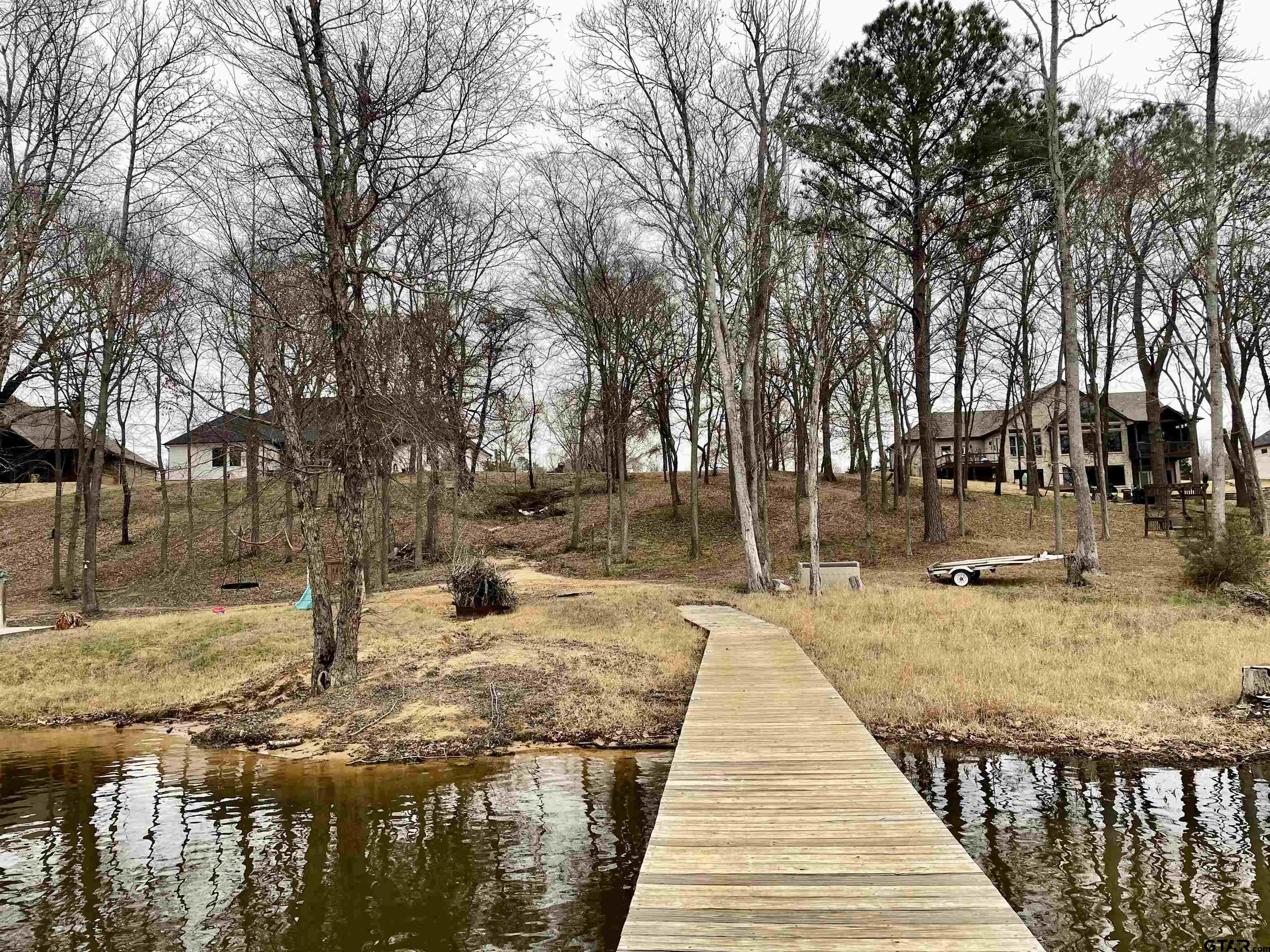 21431 Stevenson Road Frankston, TX 75763 - Photo 4 of 7