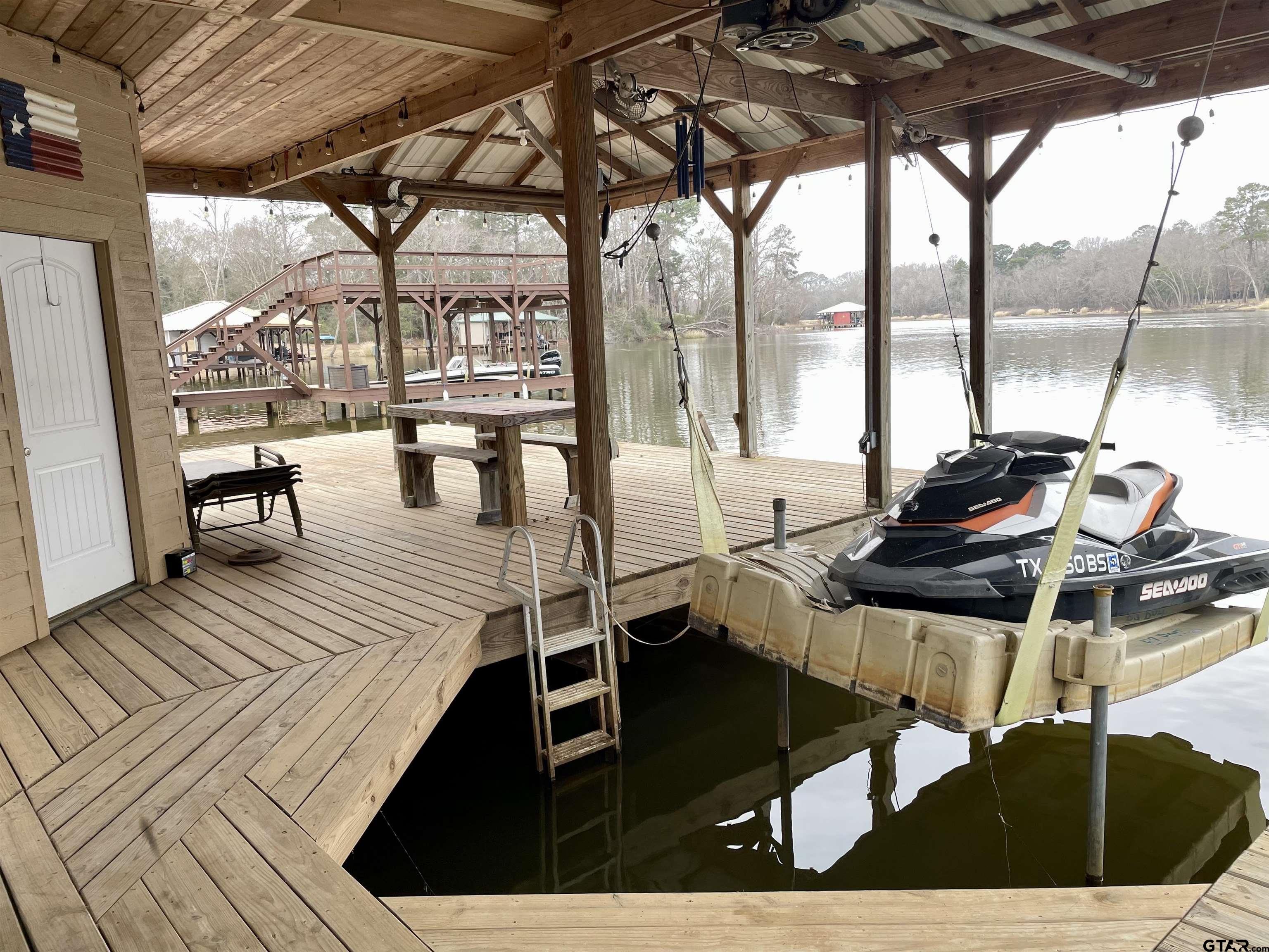 21431 Stevenson Road Frankston, TX 75763 - Photo 6 of 7