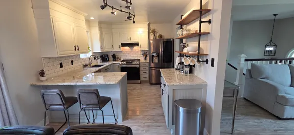 $405,000 | 1367 Dixon Parkway, Chesterton, IN 46304