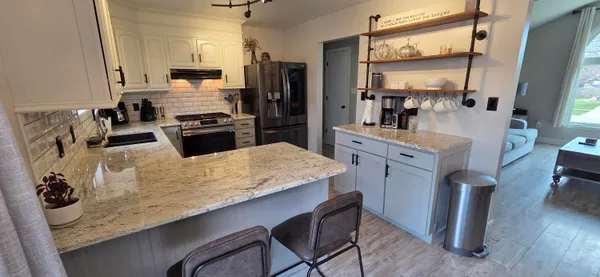 $405,000 | 1367 Dixon Parkway, Chesterton, IN 46304