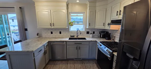 $405,000 | 1367 Dixon Parkway, Chesterton, IN 46304