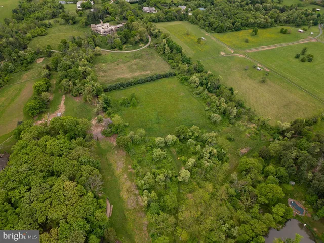 $3,495,000 | 0 Mill Spring Drive, Fort Washington, PA 19034