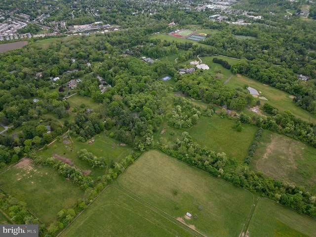 $3,495,000 | 0 Mill Spring Drive, Fort Washington, PA 19034