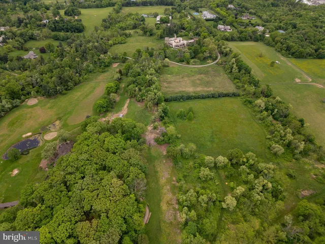 $3,495,000 | 0 Mill Spring Drive, Fort Washington, PA 19034