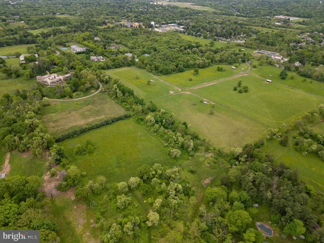 $3,495,000 | 0 Mill Spring Drive, Fort Washington, PA 19034