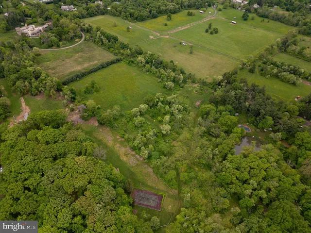 $3,495,000 | 0 Mill Spring Drive, Fort Washington, PA 19034