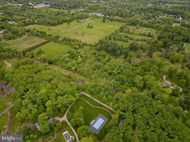 $3,495,000 | 0 Mill Spring Drive, Fort Washington, PA 19034