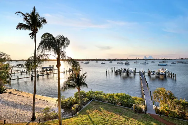 $720,000 | 624 Southwest St Lucie Crescent, Unit 306, Stuart, FL 34994