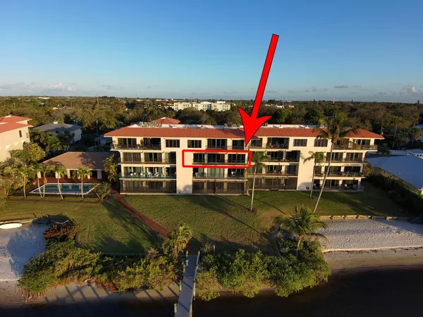 $720,000 | 624 Southwest St Lucie Crescent, Unit 306, Stuart, FL 34994