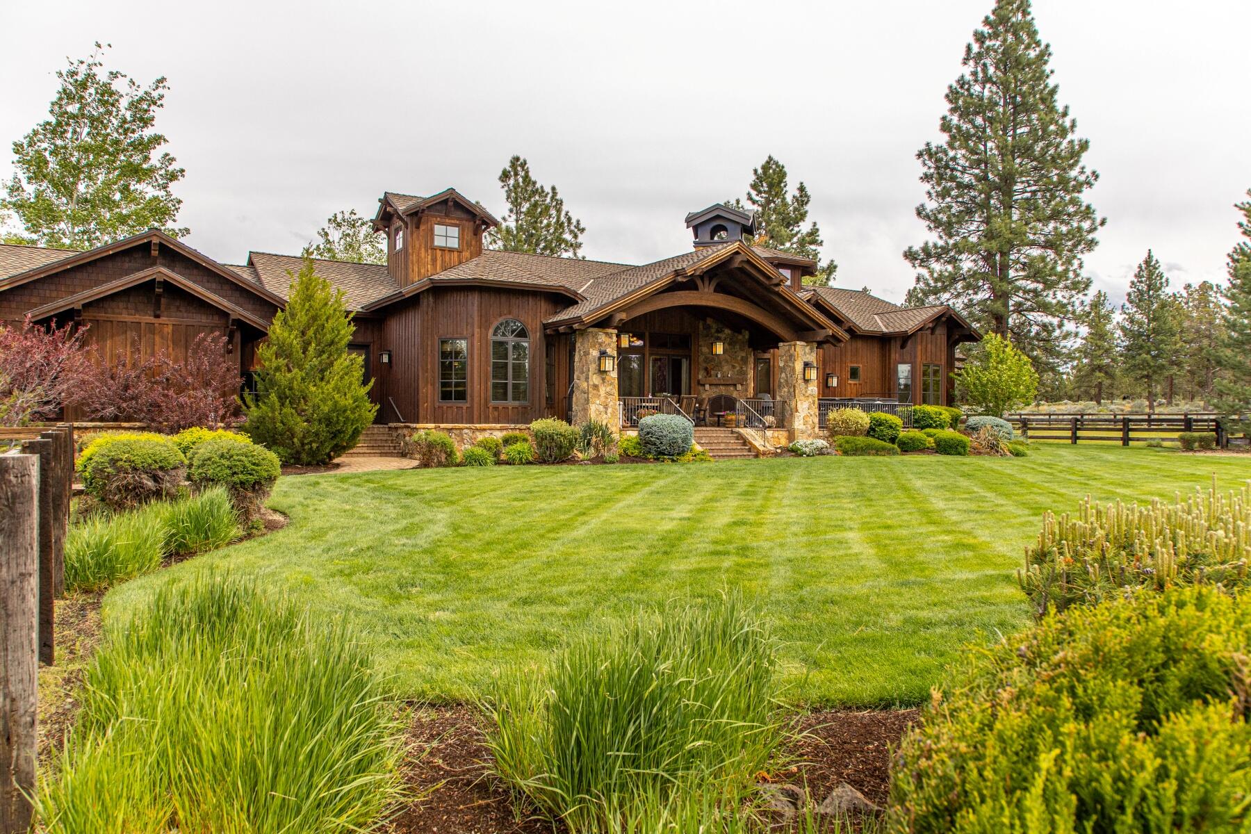 16400 Jordan Road Sisters, OR 97759 - Photo 69 of 101 Guest Home