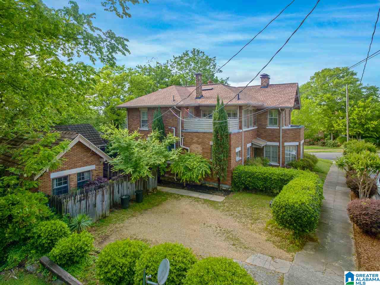 3319 Cliff Road Birmingham, AL 35205 - Photo 37 of 38