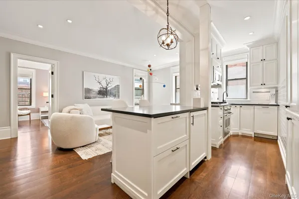 $850,000 | 1361 Madison Avenue, Unit 6G | Upper East Side
