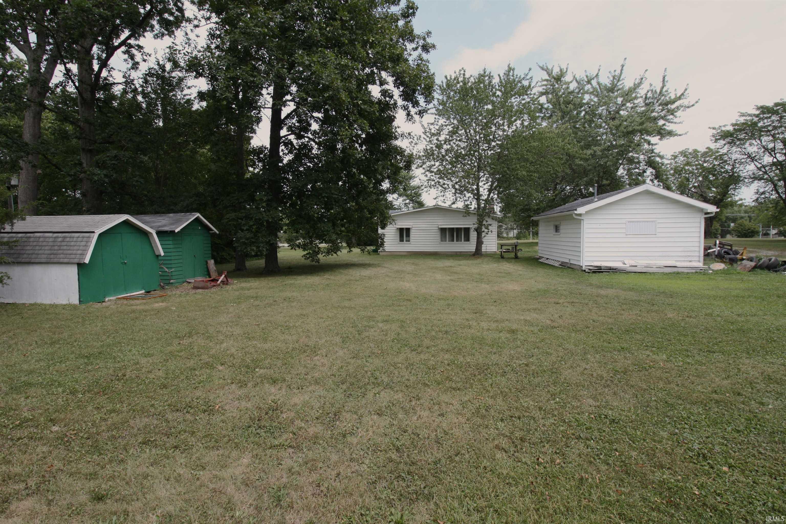 6911 Maplecrest Road Fort Wayne, IN 46835 - Photo 17 of 22 Gallery Image 17