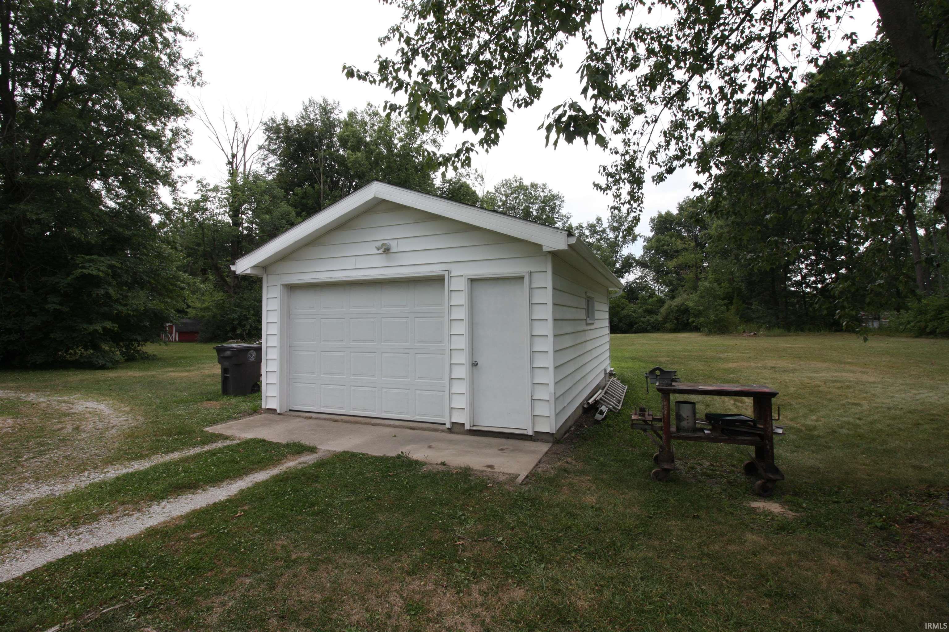 6911 Maplecrest Road Fort Wayne, IN 46835 - Photo 20 of 22 Gallery Image 20