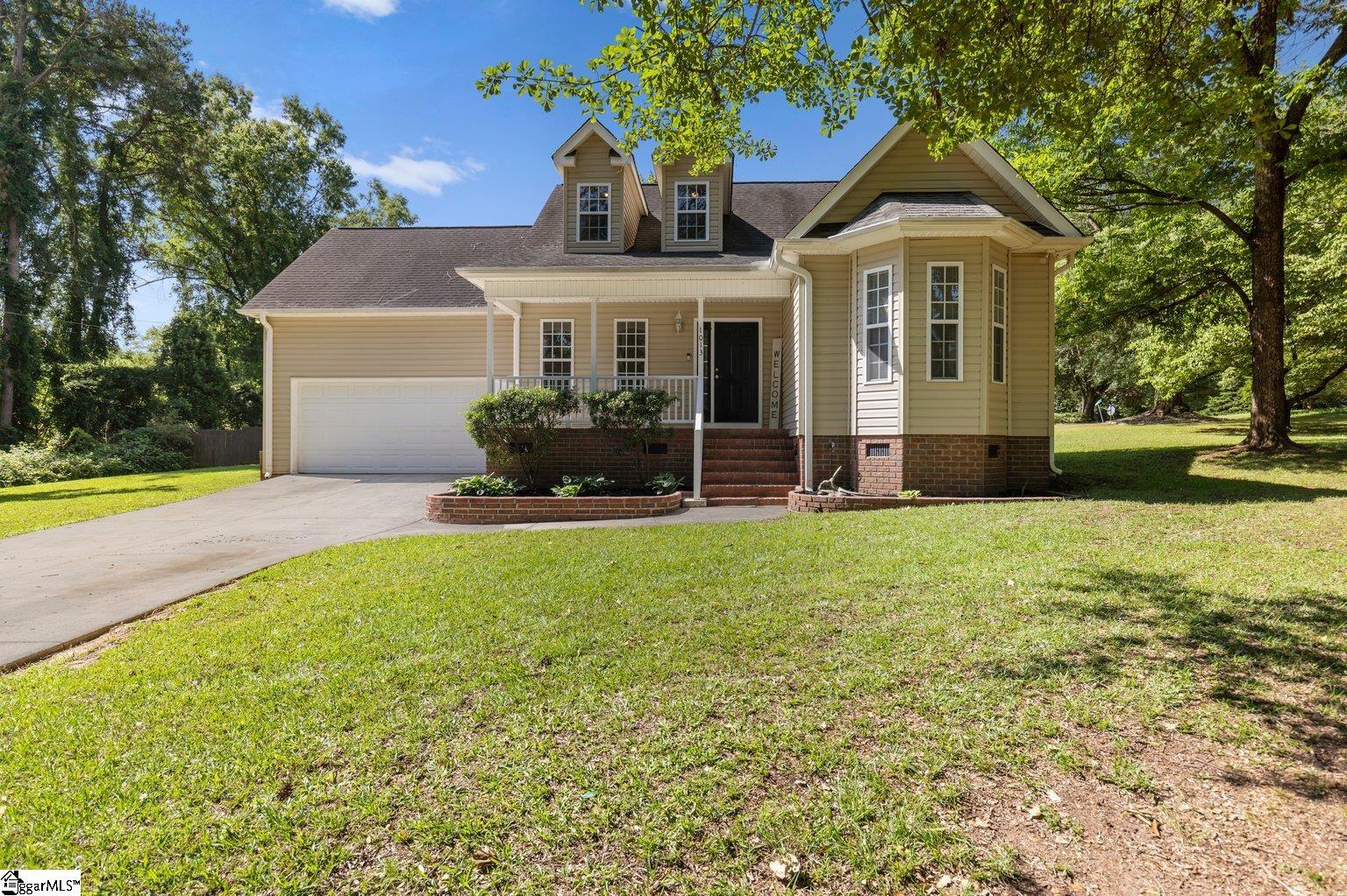 1013 Willow Run Anderson, SC 29621 - Photo 1 of 23