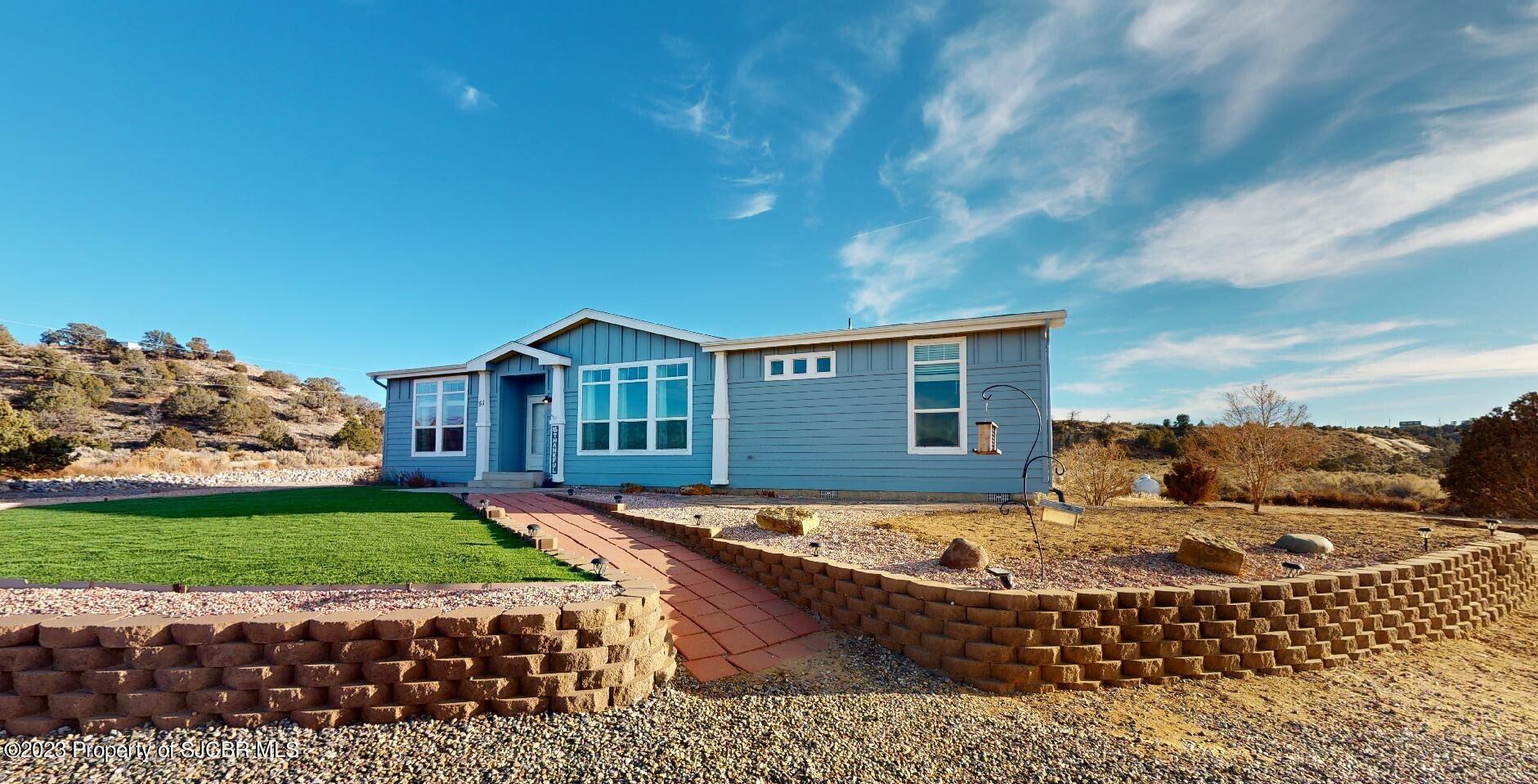 51 Road 2392 Aztec, NM 87410 - Photo 1 of 1 51-Road-2392-12282023_180840