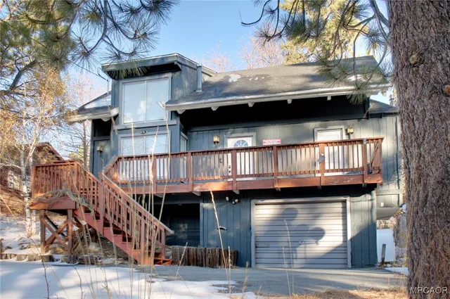 $459,000 | 561 Waynoka Lane, Big Bear Lake, CA 92315