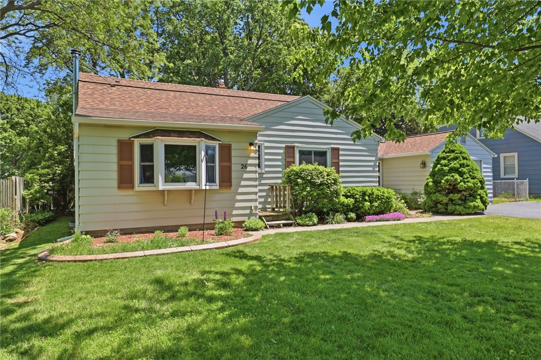 26 Valley Crest Road Greece, NY 14616 - Photo 2 of 35
