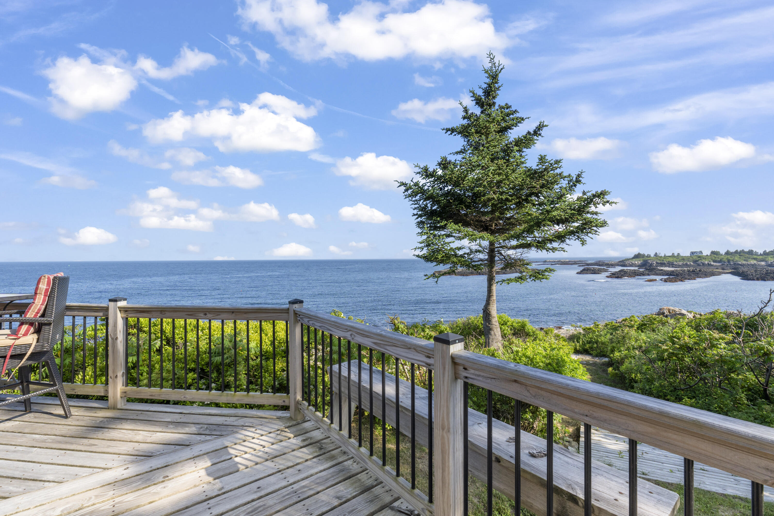 20 Spruce Ledge Road Harpswell, ME 04003 - Photo 1 of 113 20 Spruce Ledge Rd_199