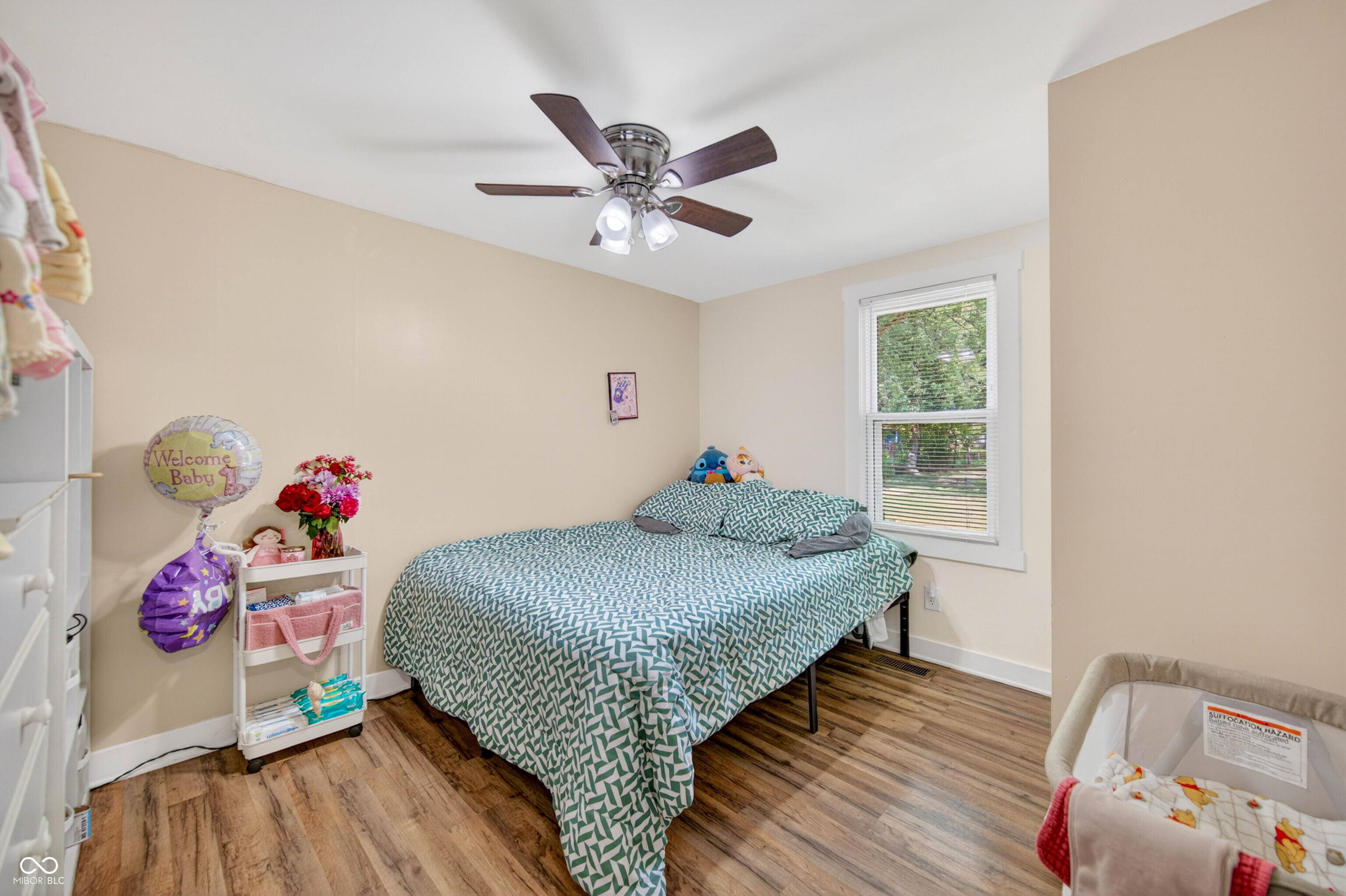 221 Della Road Columbus, IN 47203 - Photo 27 of 58