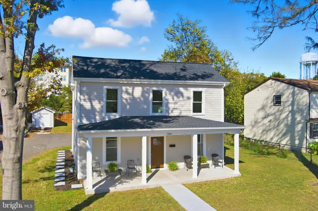 $595,000 | 9204 Douglas Street, Manassas, VA 20110