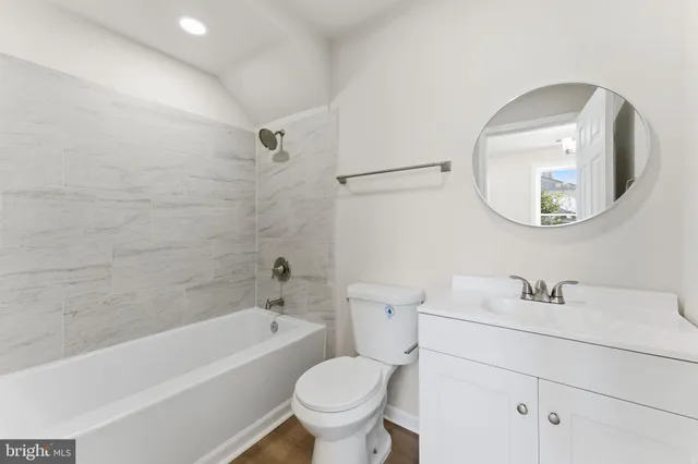 $595,000 | 9204 Douglas Street, Manassas, VA 20110