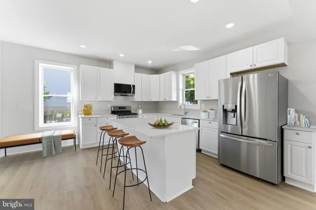 $595,000 | 9204 Douglas Street, Manassas, VA 20110