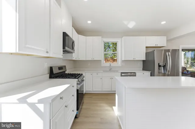 $595,000 | 9204 Douglas Street, Manassas, VA 20110