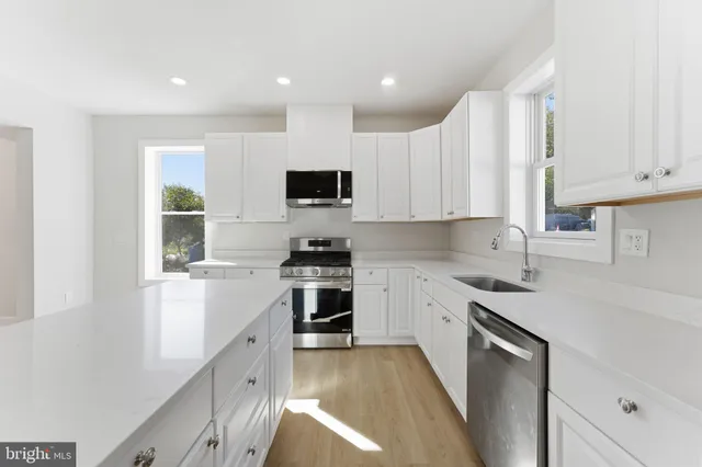 $595,000 | 9204 Douglas Street, Manassas, VA 20110