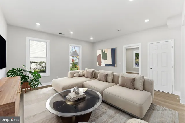 $595,000 | 9204 Douglas Street, Manassas, VA 20110