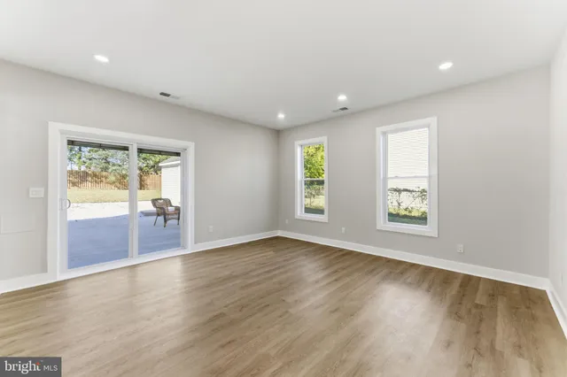 $595,000 | 9204 Douglas Street, Manassas, VA 20110