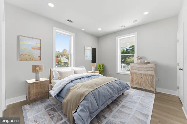 $595,000 | 9204 Douglas Street, Manassas, VA 20110