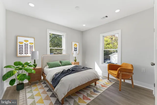 $595,000 | 9204 Douglas Street, Manassas, VA 20110