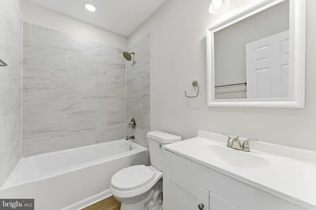 $595,000 | 9204 Douglas Street, Manassas, VA 20110