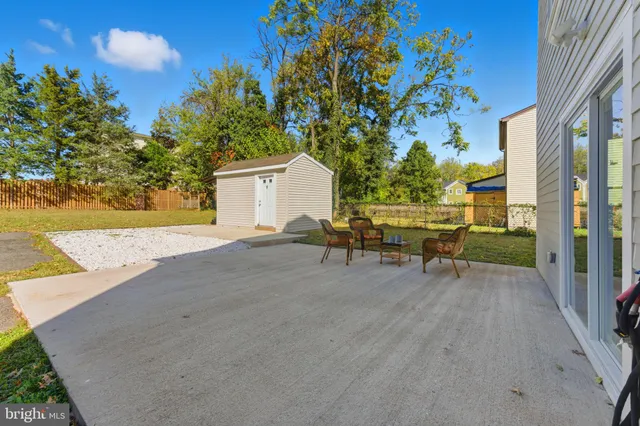 $595,000 | 9204 Douglas Street, Manassas, VA 20110